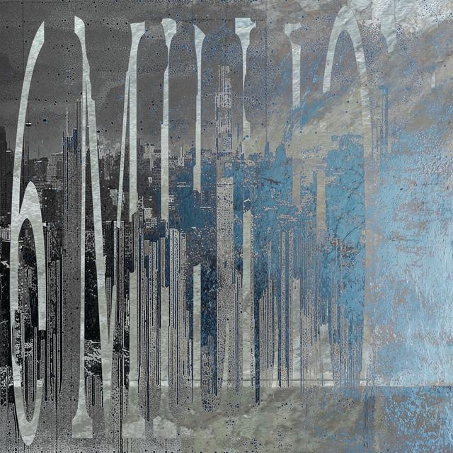 Album cover art for 6 Million (feat. Skrillex)