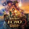 Echo (De Piraten Van Hiernaast)