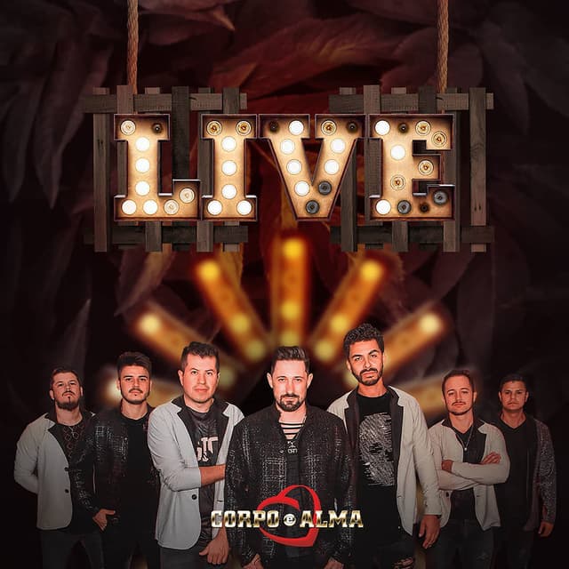 Album cover art for Festival Somos Bandas 2 (Ao vivo)