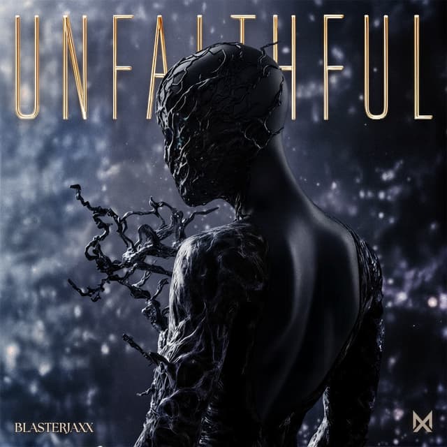 Album cover art for Unfaithful
