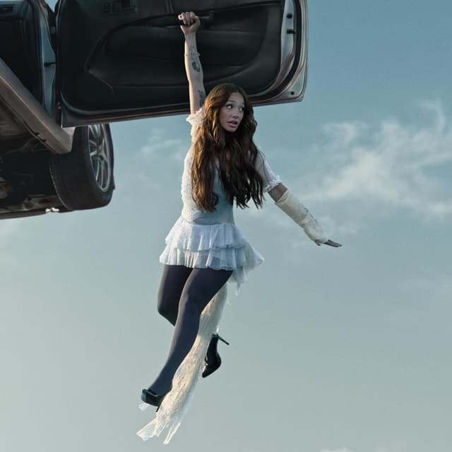 Album cover art for torpe