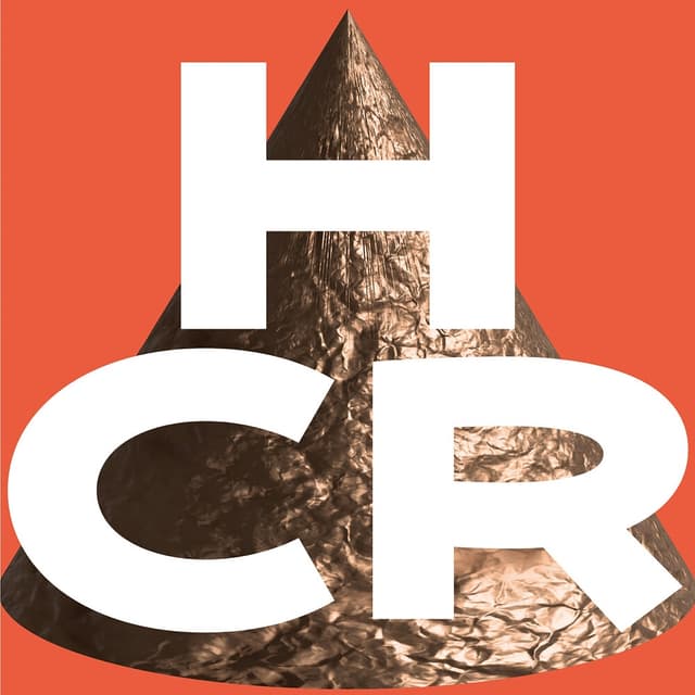 Album cover art for By hook or By crook (Remastered)