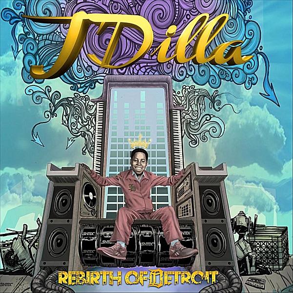 Rebirth of Detroit