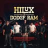 HILUX X DODGE RAM