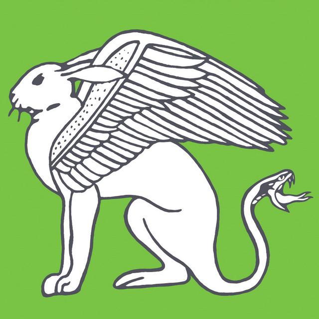 Album cover art for Summer Goddess