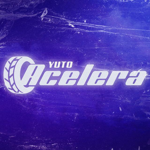 Album cover art for ACELERA