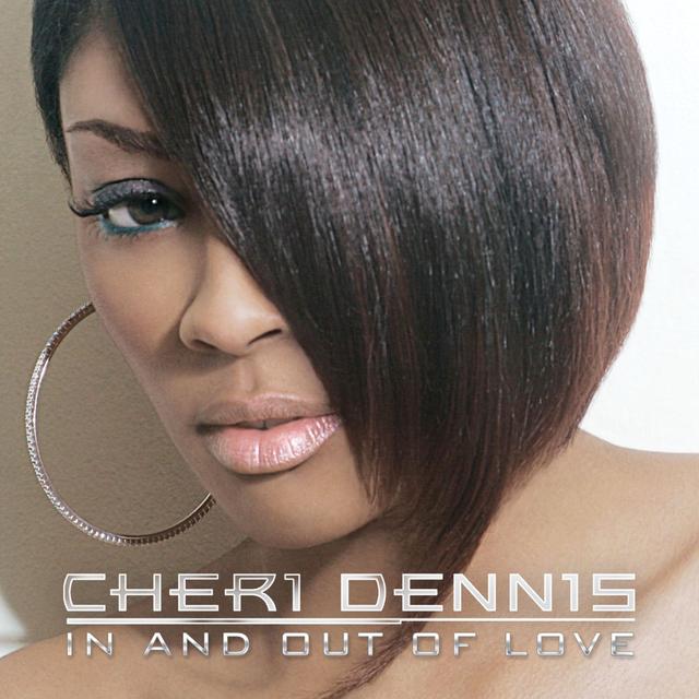 Album cover art for In And Out Of Love