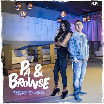 Album cover art for Pa & Browse