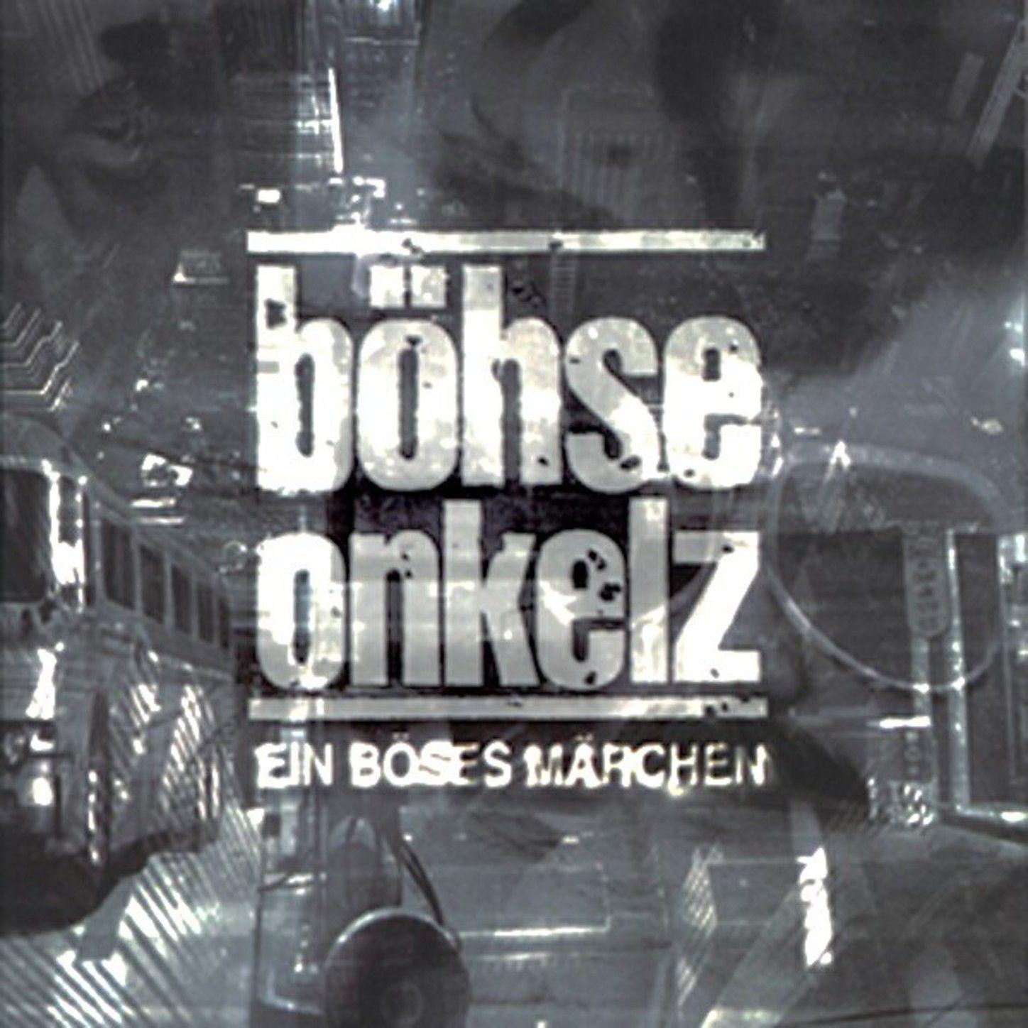 Ein Böses Märchen ...Aus Tausend Finsteren Nächten