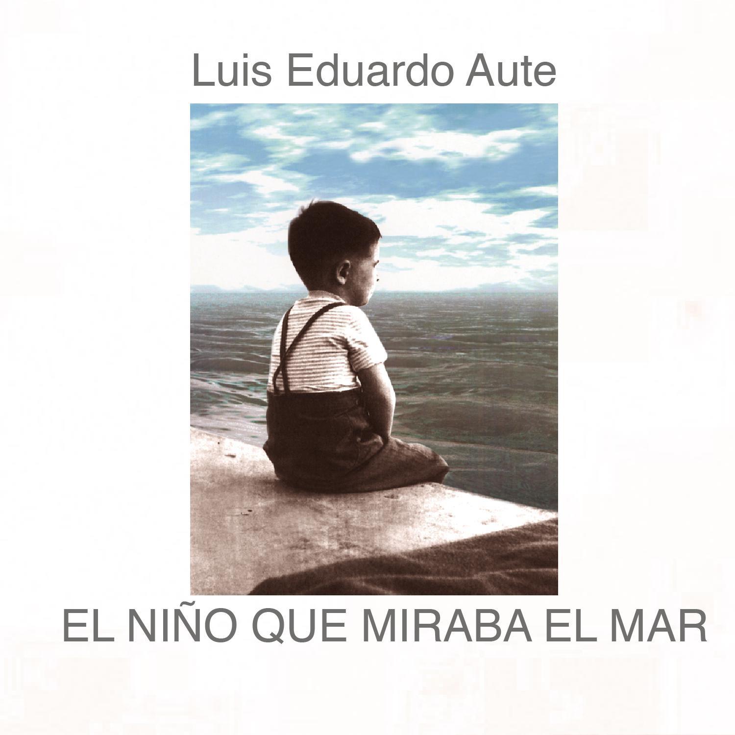 El Niño Que Miraba el Mar