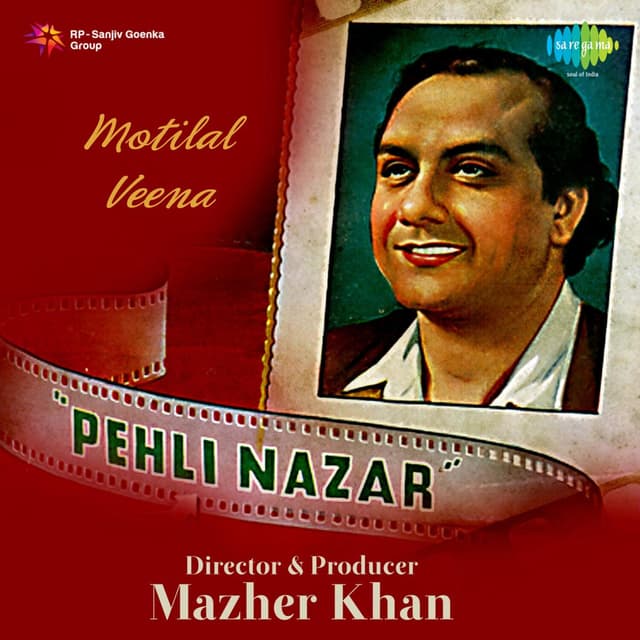 Album cover art for Dil Jalta Hai to Jalne De