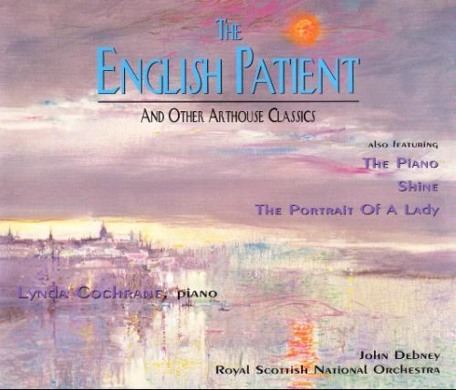 The English Patient And Other Arthouse Classics