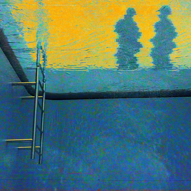 Album cover art for Out of Body