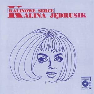 Album cover art for Kalinowe serce
