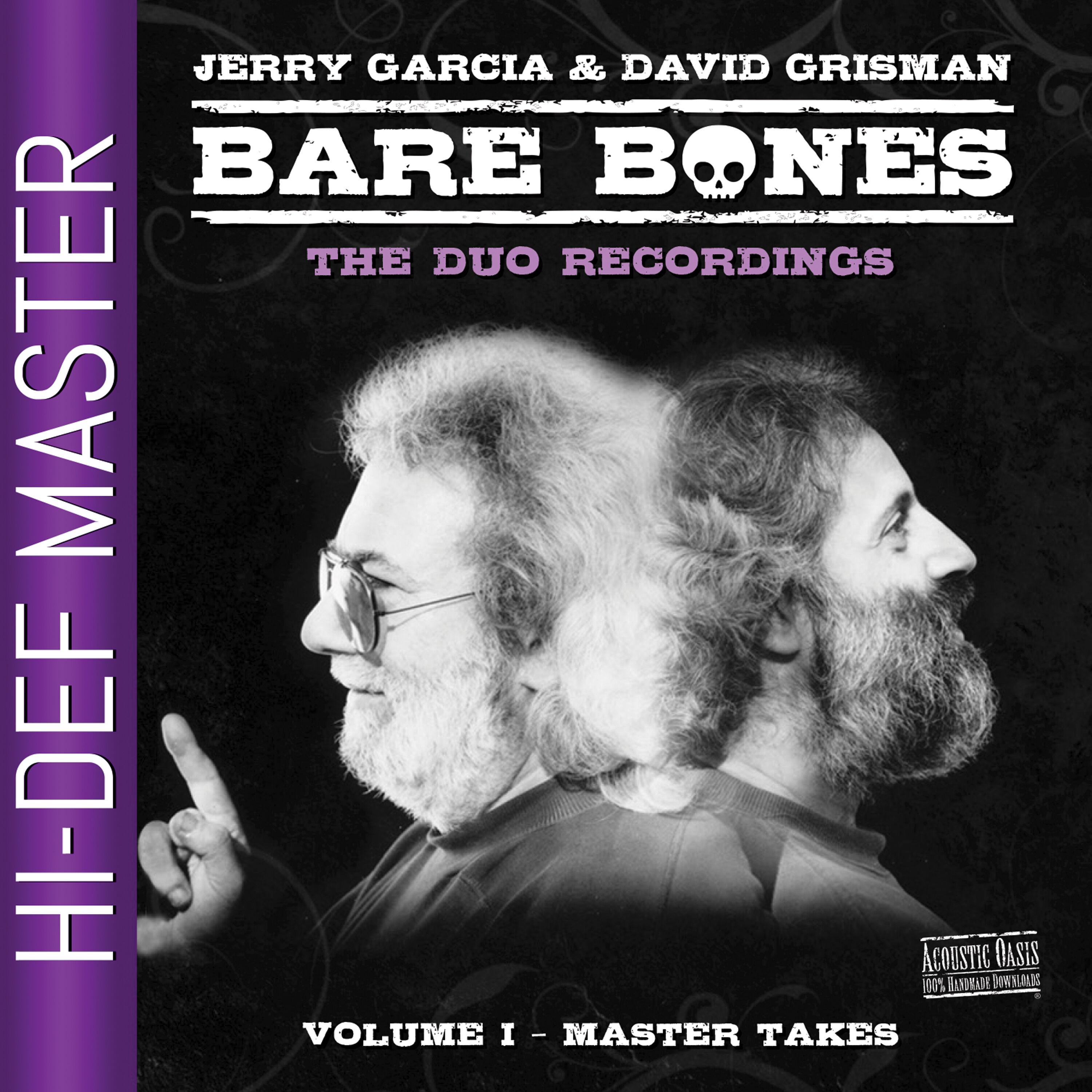 Bare Bones, Vol. 1: The Duo Recordings