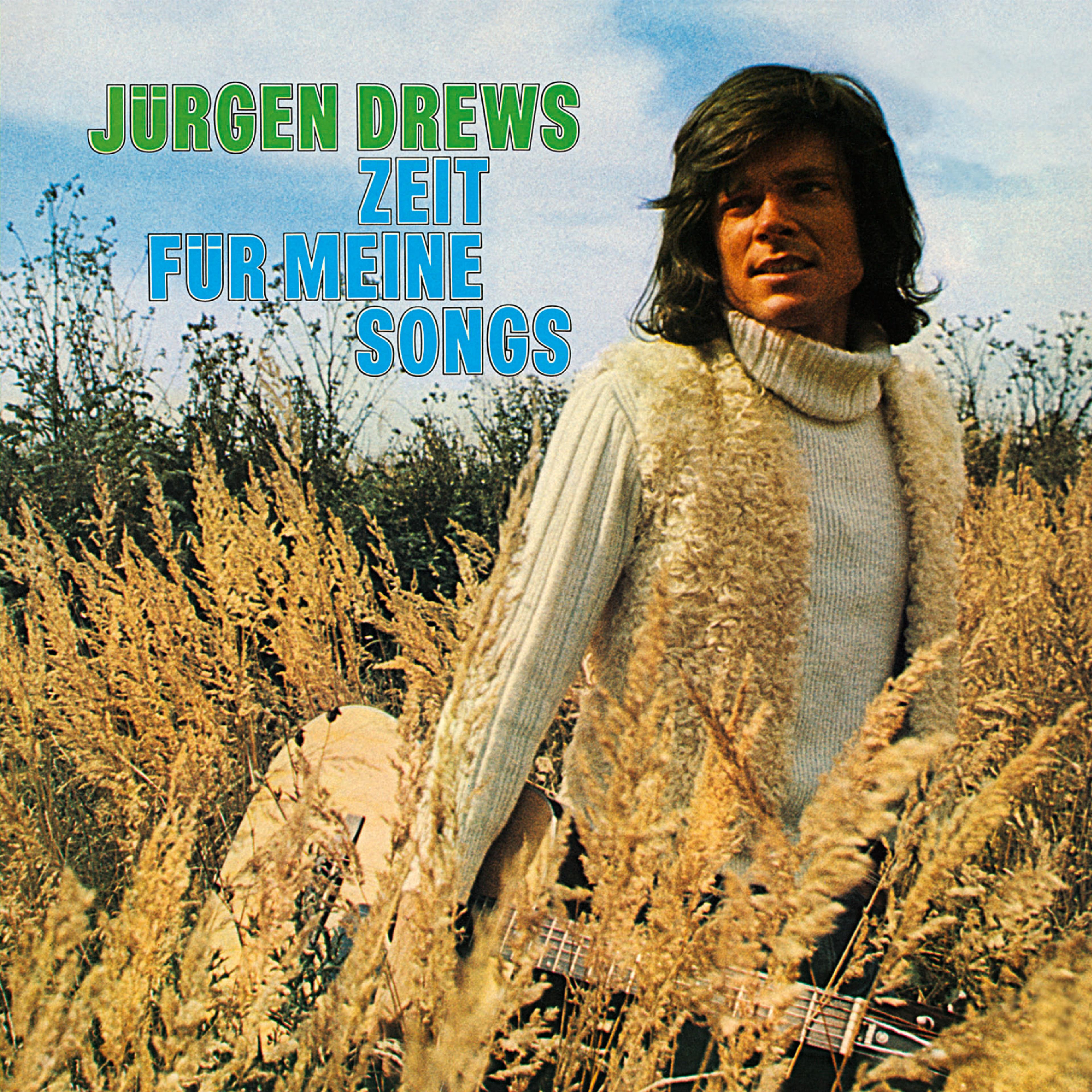 Zeit für Meine Songs