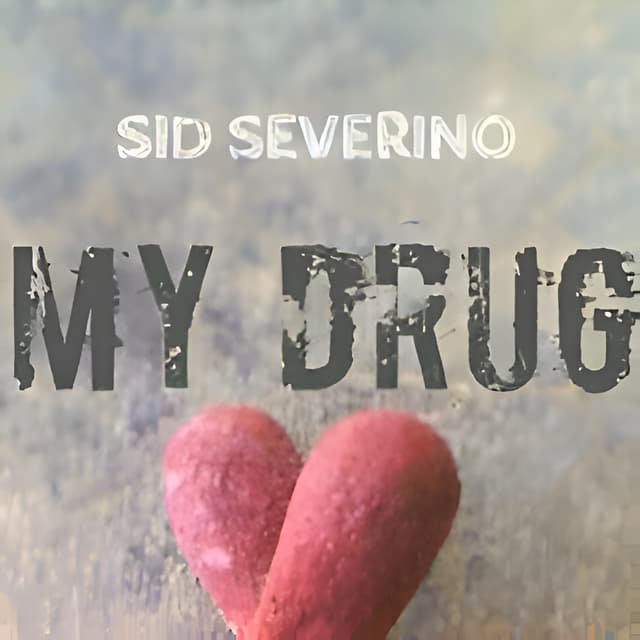 Album cover art for My Drug