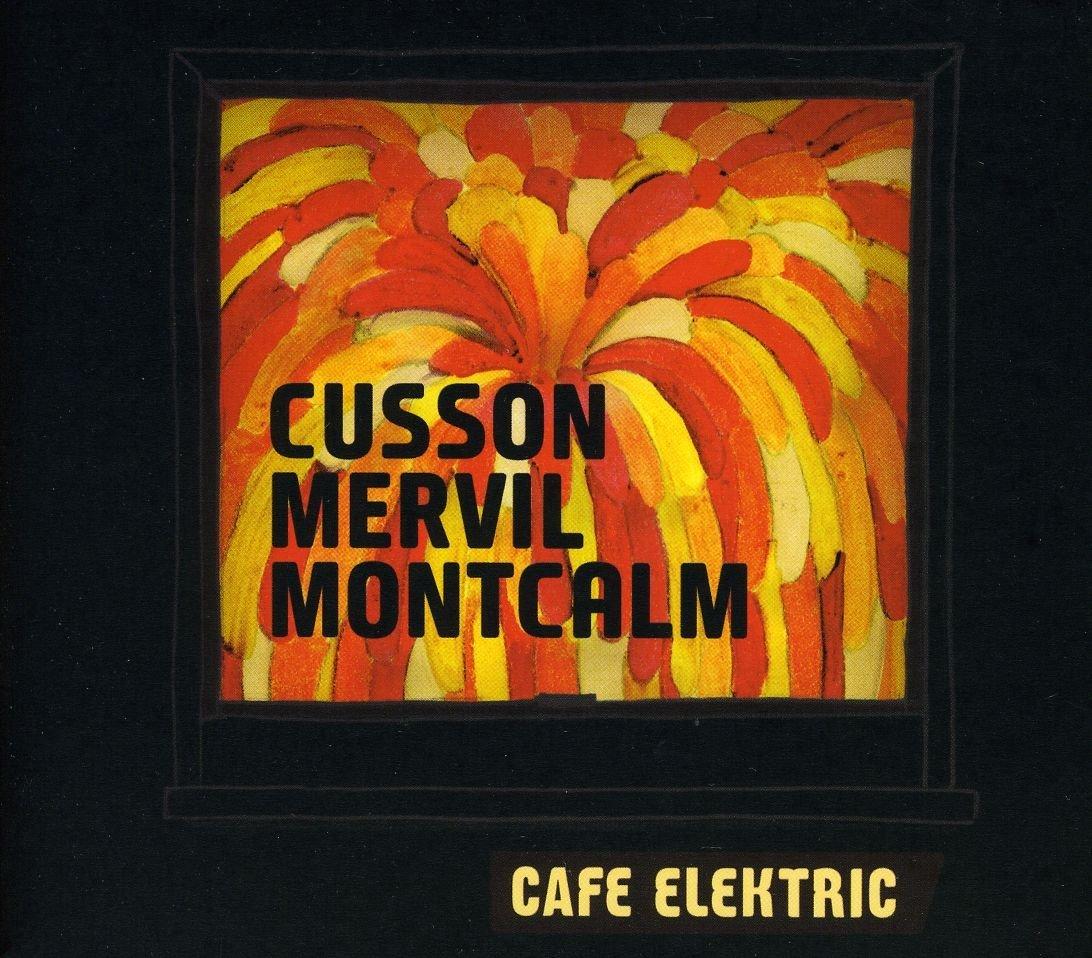 Cafe Elektric