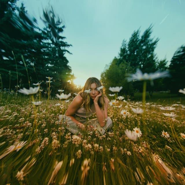 Album cover art for The Art of Pretending (Deluxe)