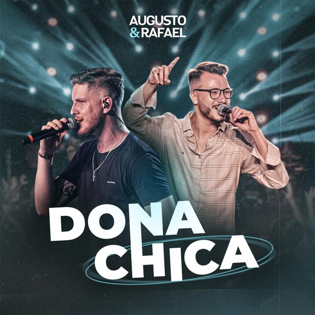 Album cover art for Dona Chica