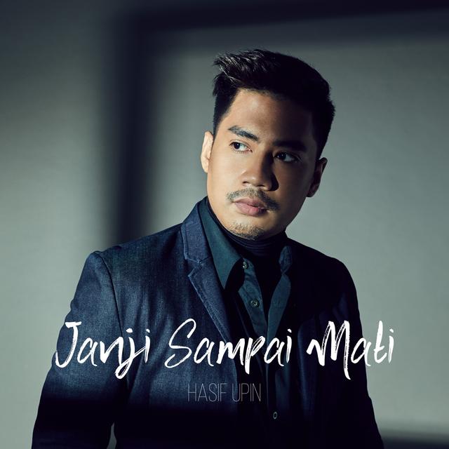 Album cover art for Janji Sampai Mati