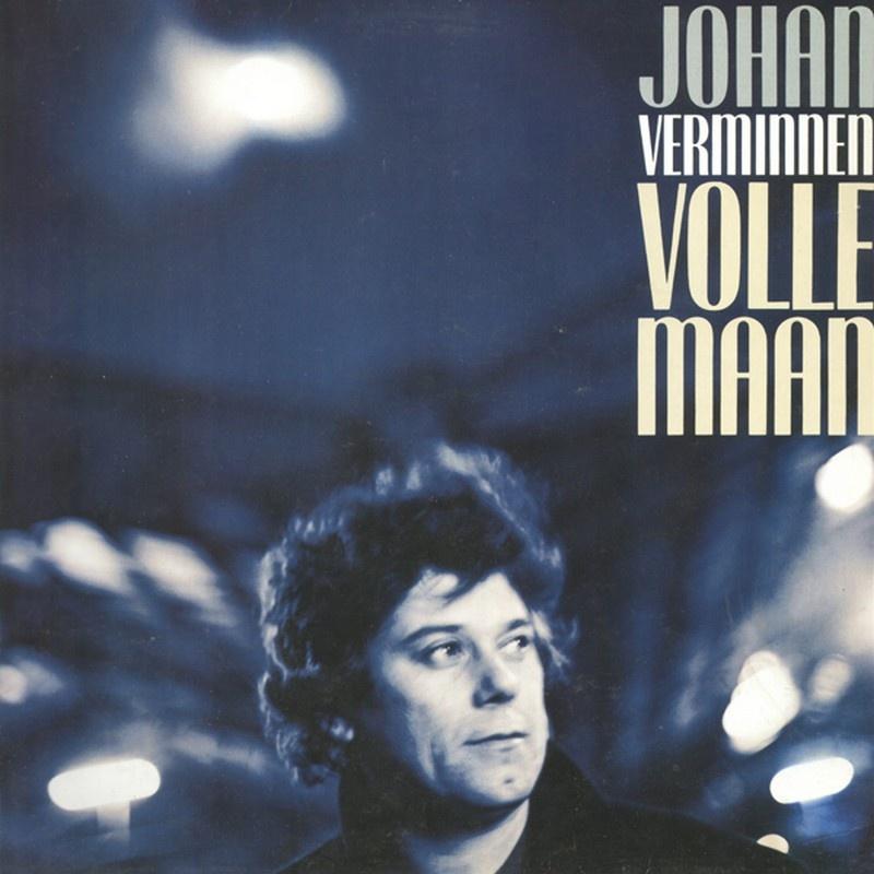 Volle Maan