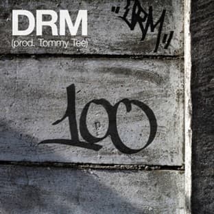 Album cover art for 100 - Single