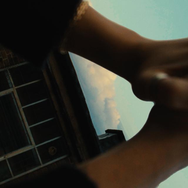 Album cover art for love u