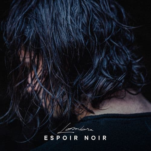 Album cover art for Espoir noir