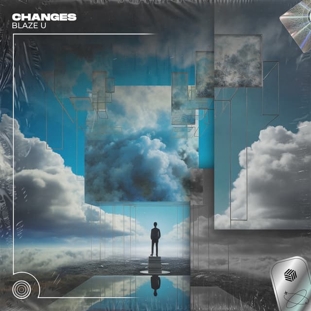 Album cover art for Changes
