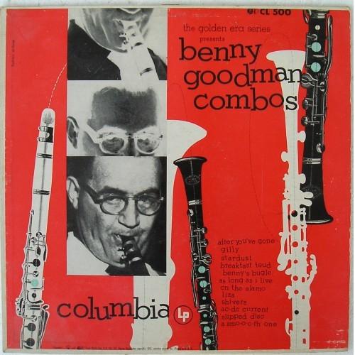 Benny Goodman Combos