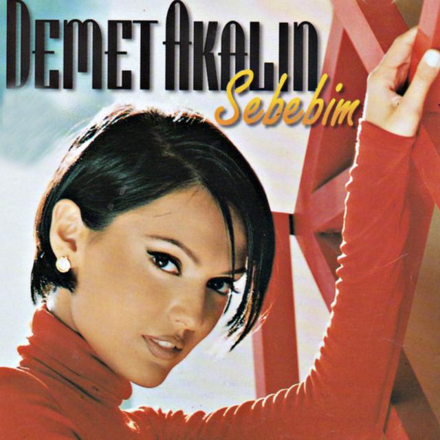 Album cover art for Sebebim