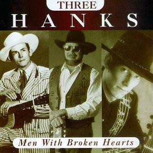 Album cover art for Men With Broken Hearts