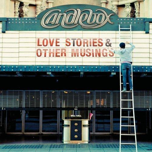 Album cover art for Love Stories & Other Musings