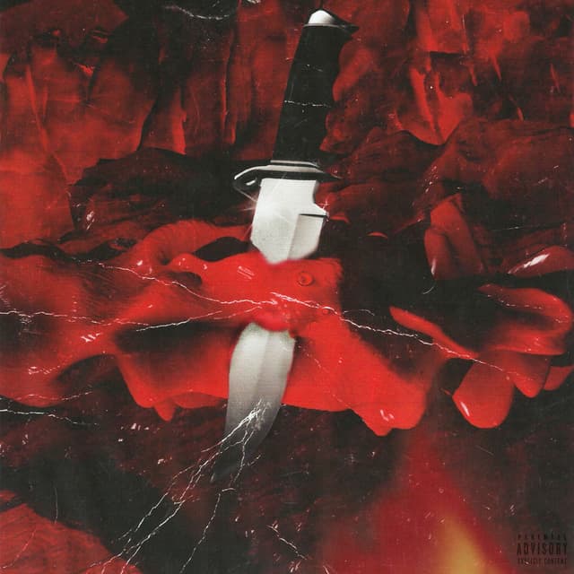 Album cover art for Savage Mode