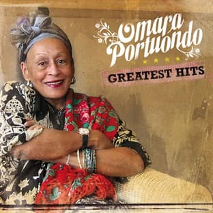 Album cover art for Greatest Hits