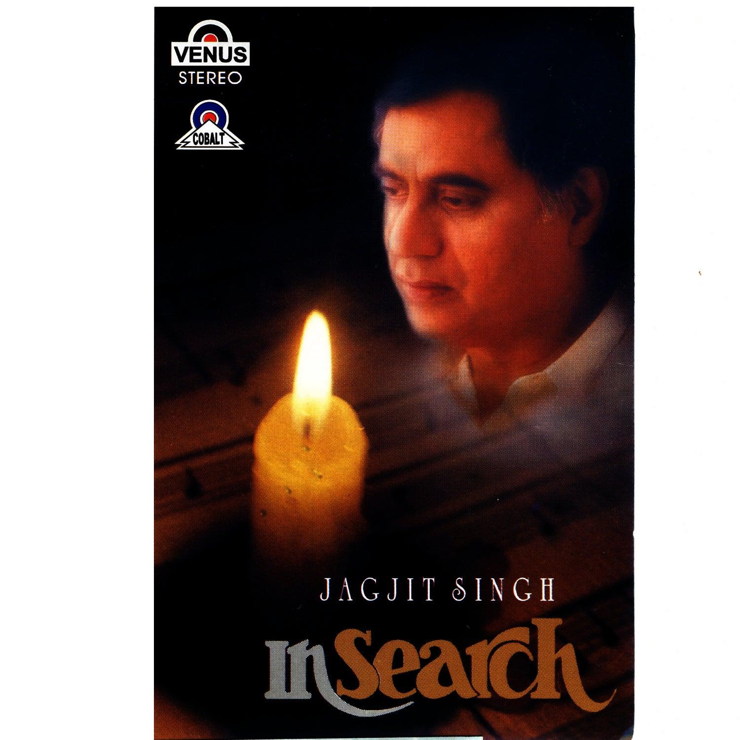 In Search