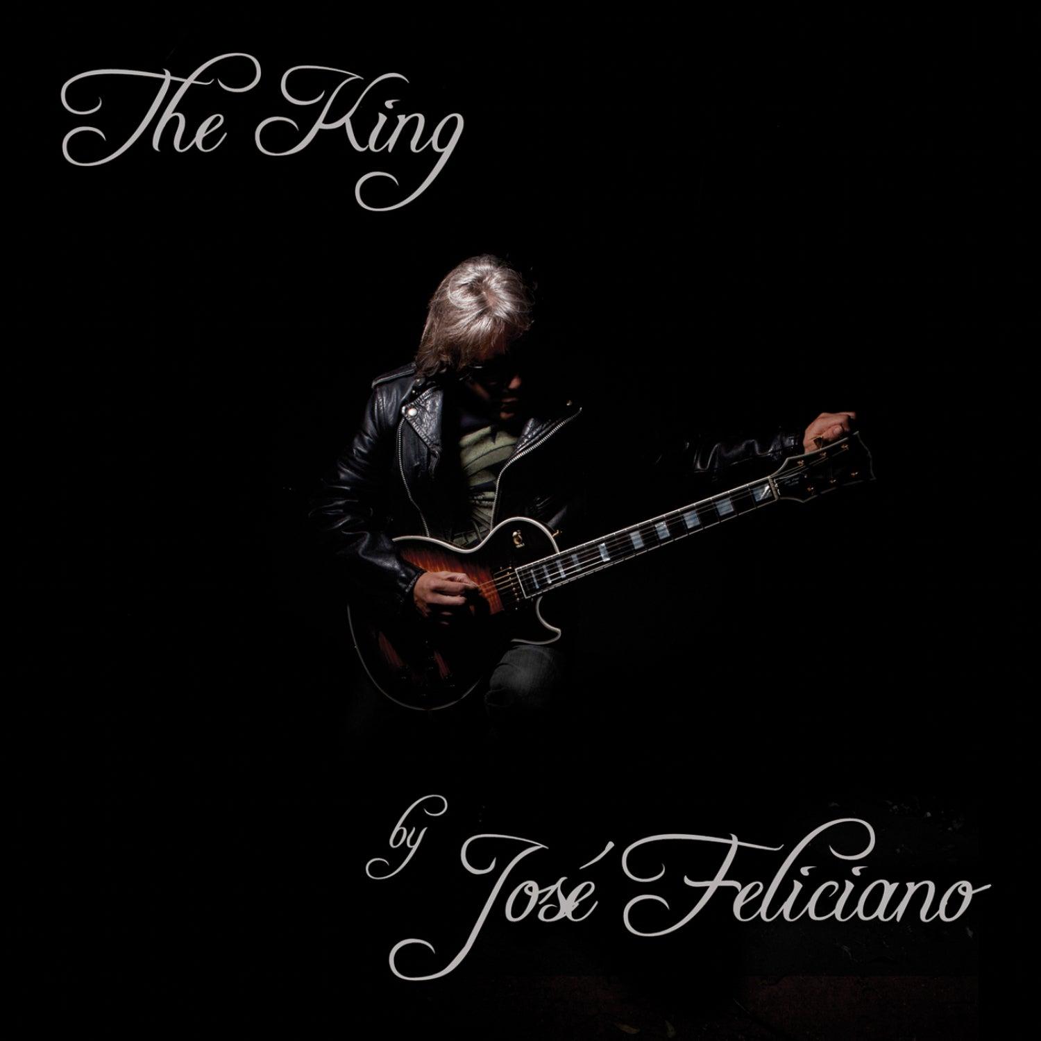 The King: By José Feliciano
