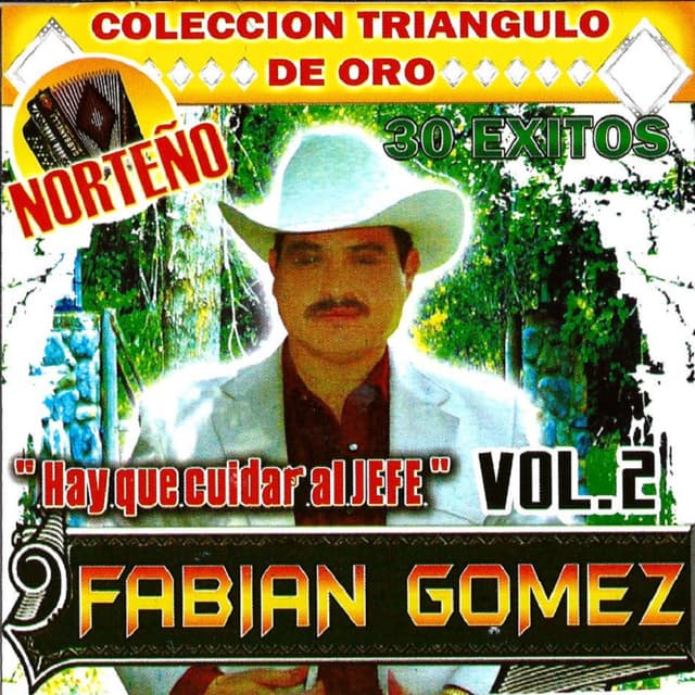 Album cover art for 30 Exitos Vol.2