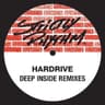 Deep Inside [Deep Inside Instrumental]