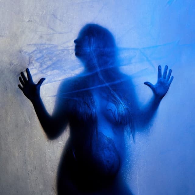 Album cover art for Mother