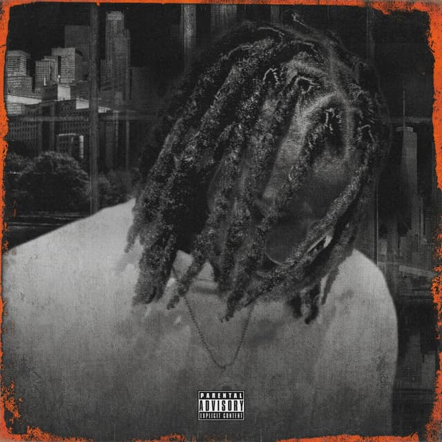 Album cover art for Free Sdot: Till It’s Backwards