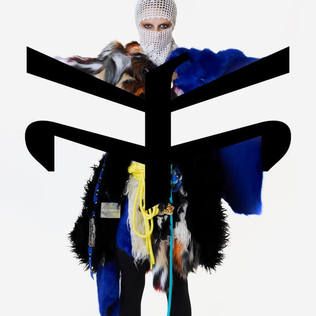 Album cover art for Μπρανκαλεόνε