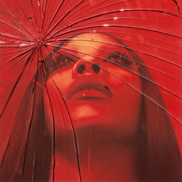 Album cover art for LETHAL-ER
