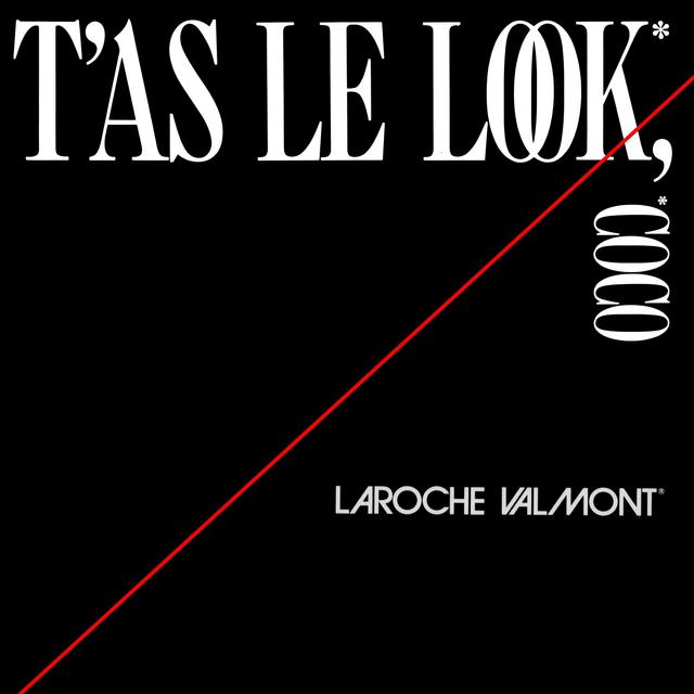 Album cover art for T'as le look coco - En un éclair (Extended) - EP