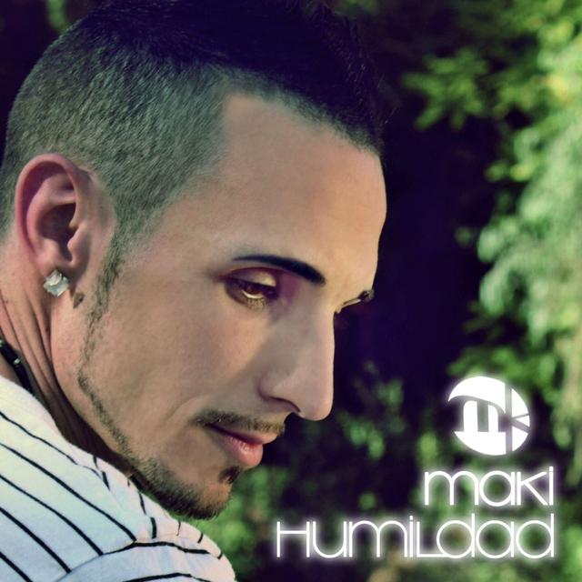 Album cover art for Humildad