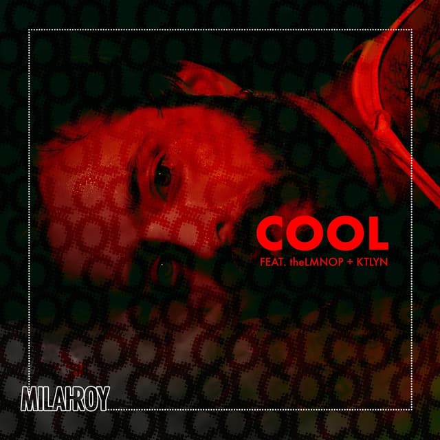 Album cover art for Cool