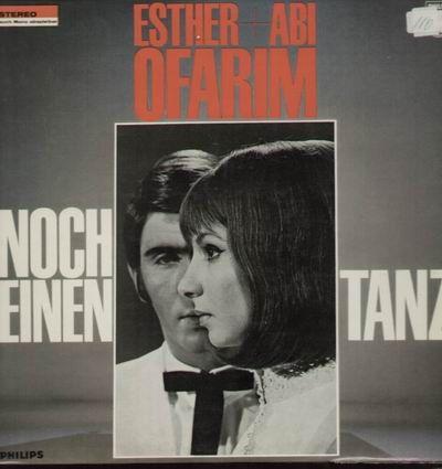Album cover art for Noch Einen Tanz