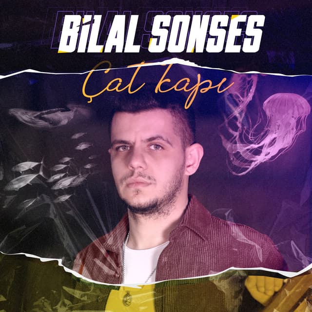 Album cover art for Çat Kapı