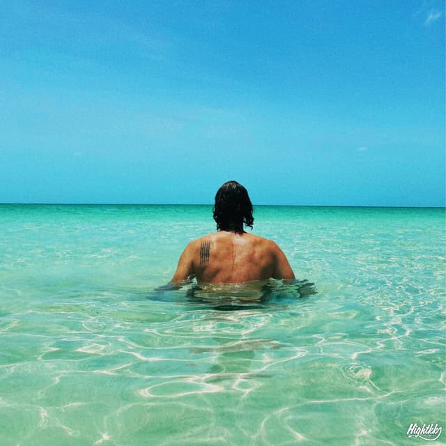 Album cover art for How Far Can We Go